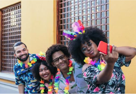 carnaval barranquilla - cfiestas de colombia